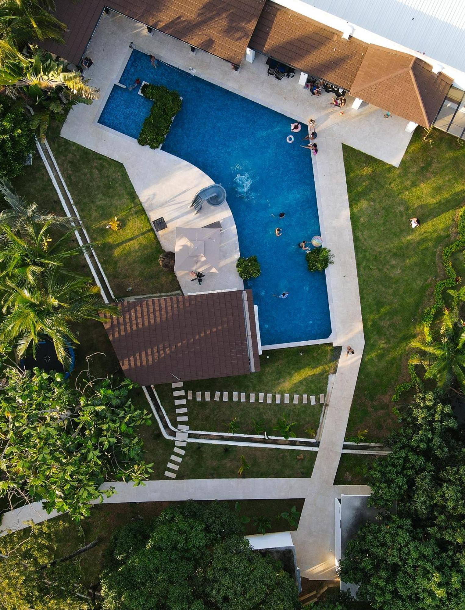 Hotel Vista Lago Buena Vista Arriba Extérieur photo